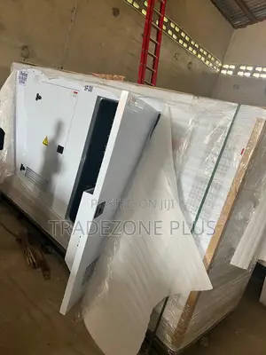 Professional Perkins 300kVA Silent Diesel GenSet