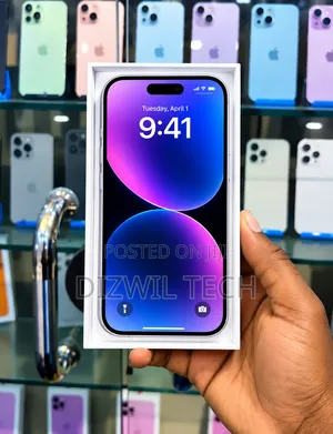 Apple iPhone 17 Pro Max 512 GB Silver