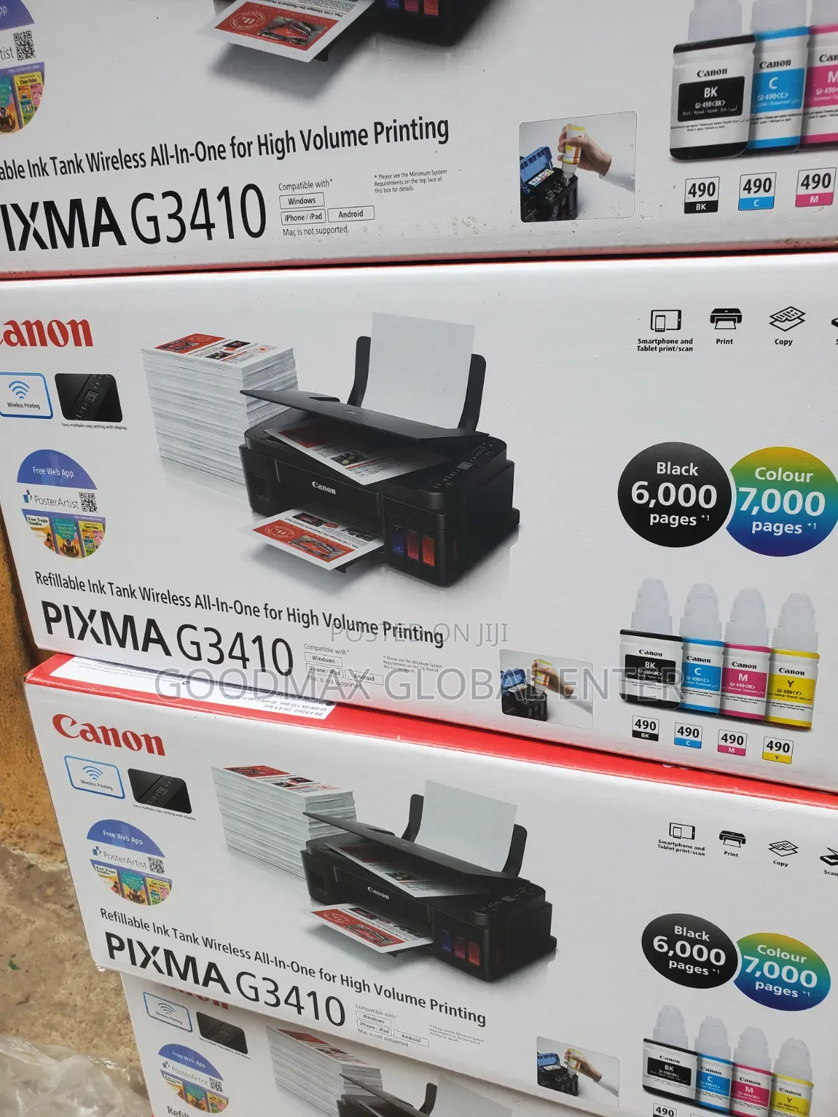 Canon Printer