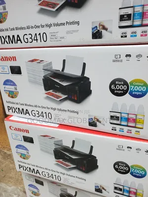 Canon Printer