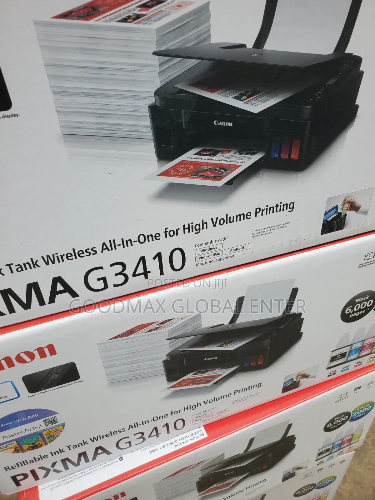 Canon Printer