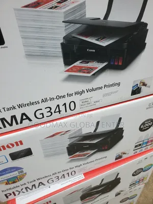 Canon Printer