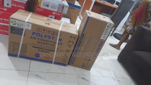 Turbo Cool Polystar PV-MD-09-INV Split Air Conditioner