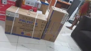 Turbo Cool Polystar PV-MD-09-INV Split Air Conditioner
