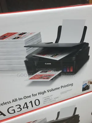 Canon Printer