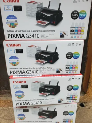 Canon Printer