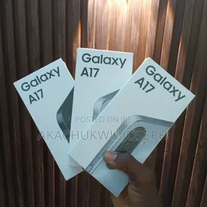Samsung A17