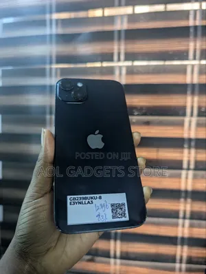 Apple iPhone 14 Plus 128 GB Blue
