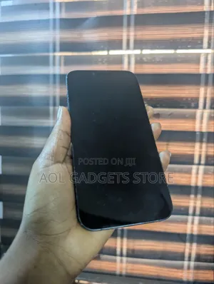 Apple iPhone 14 Plus 128 GB Blue