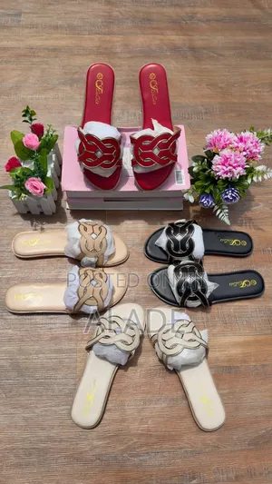 Shoes Maos
