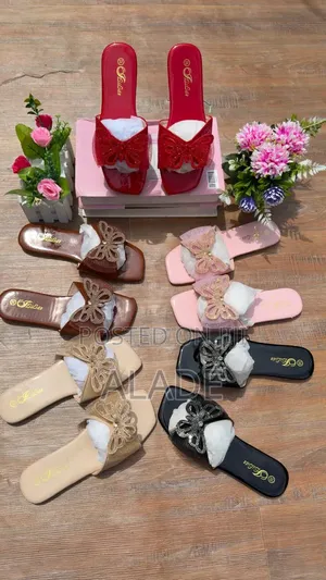 Shoes Maos