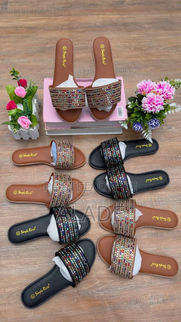 Shoes Maos