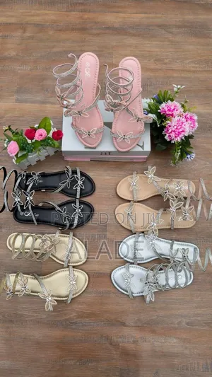 Shoes Maos