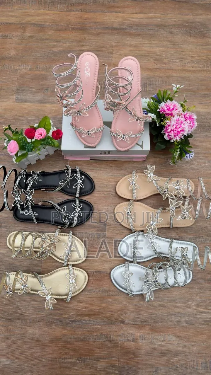 Shoes Maos
