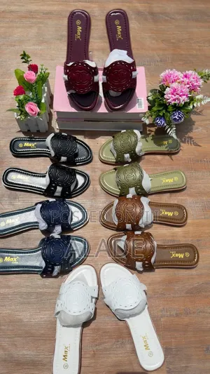 Shoes Maos