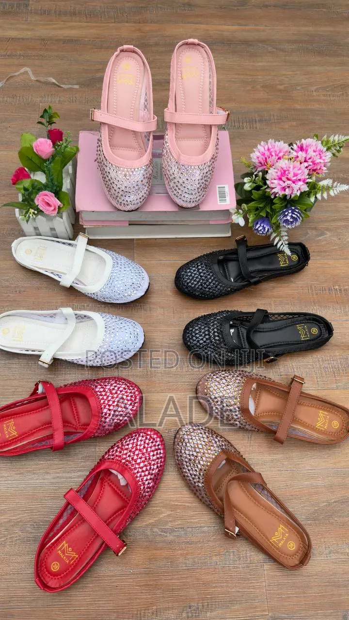 Shoes Maos