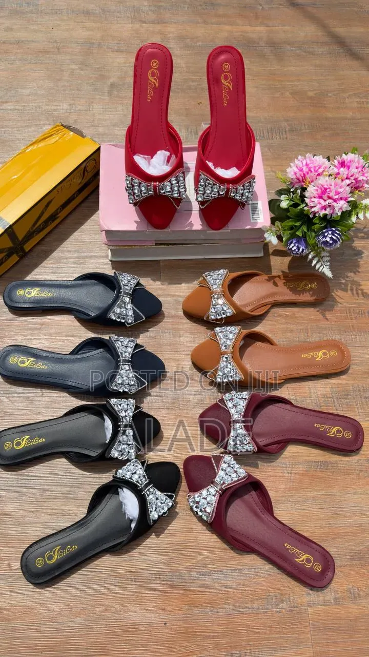 Shoes Maos
