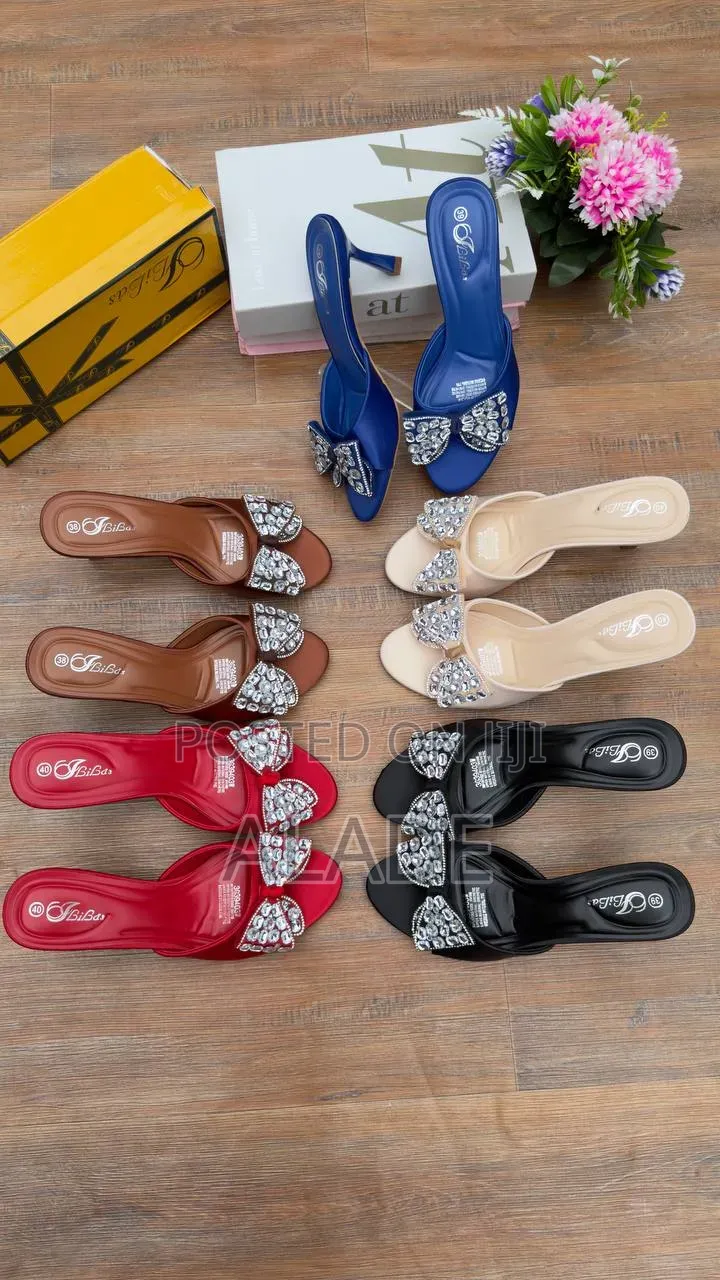 Shoes Maos