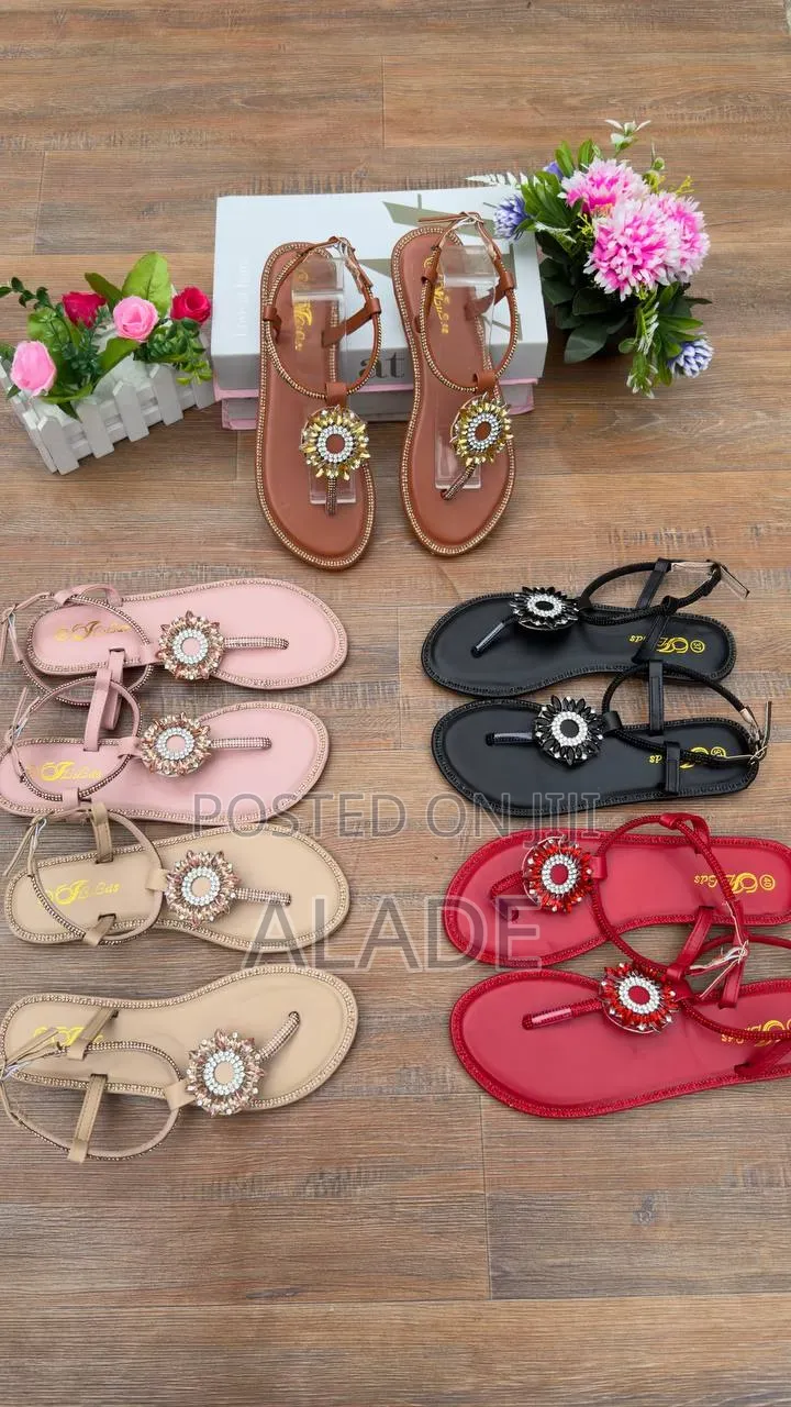 Shoes Maos