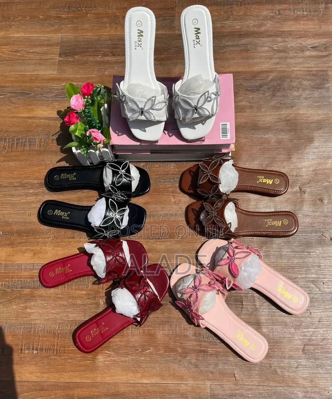 Shoes Maos