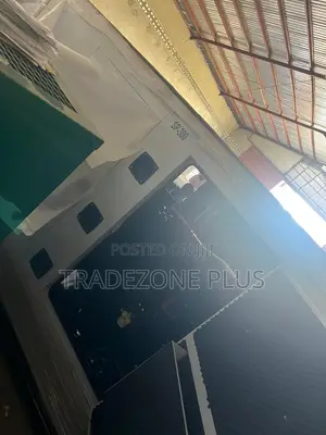 Perkins 300kVA Enclosed Diesel Power Generator