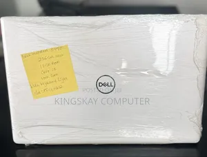 New Laptop Dell Inspiron 14 5490 12GB Intel Core i5 SSD 256GB