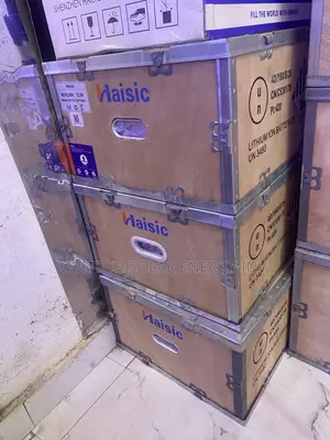 4kwh/1.5kva All in One Haisic