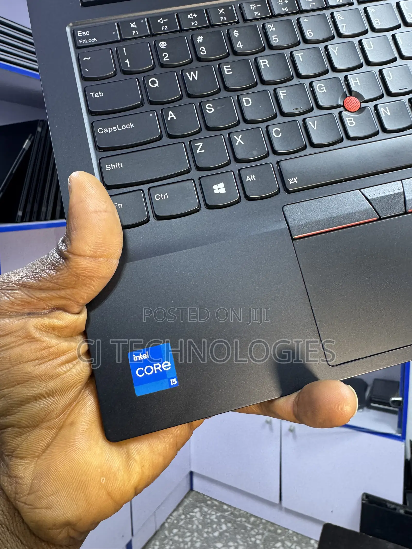 Laptop Lenovo ThinkPad E14 Gen 2 8GB Intel Core i5 SSD 256GB
