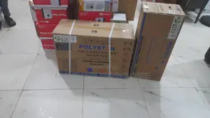 Silent Operation Polystar PV-MD-09-INV Inverter AC