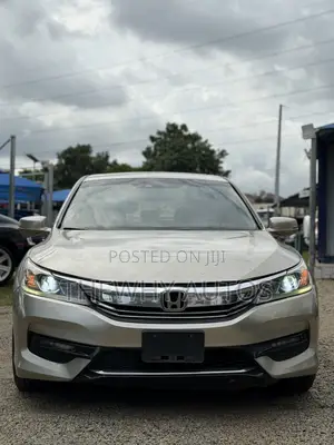 Honda Accord EX-L 4dr Sedan FWD (2.4L 4cyl 2A) 2013 Gold