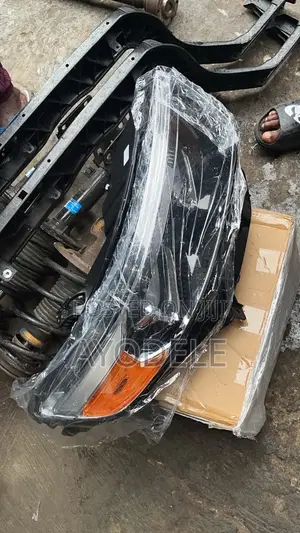 Headlight Explorer 2020