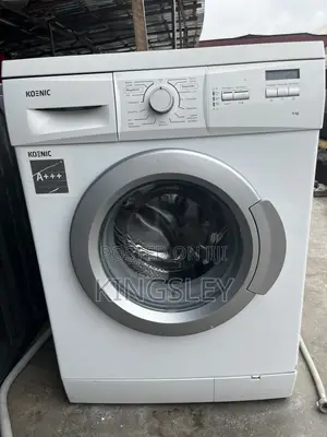 Koenic 6kg Washing Machine