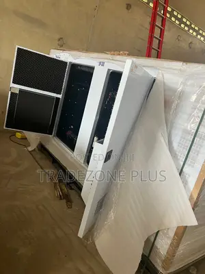 Perkins 300kVA Industrial Soundproof Generator