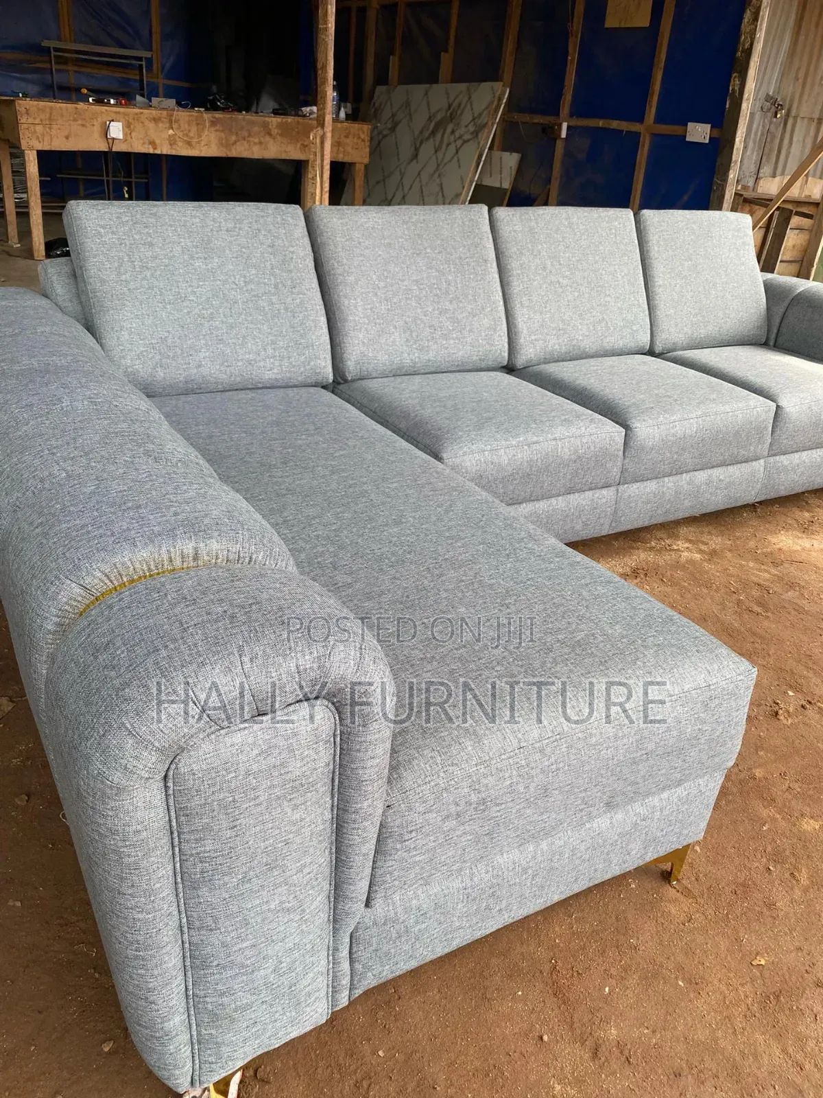Sofa Landscape