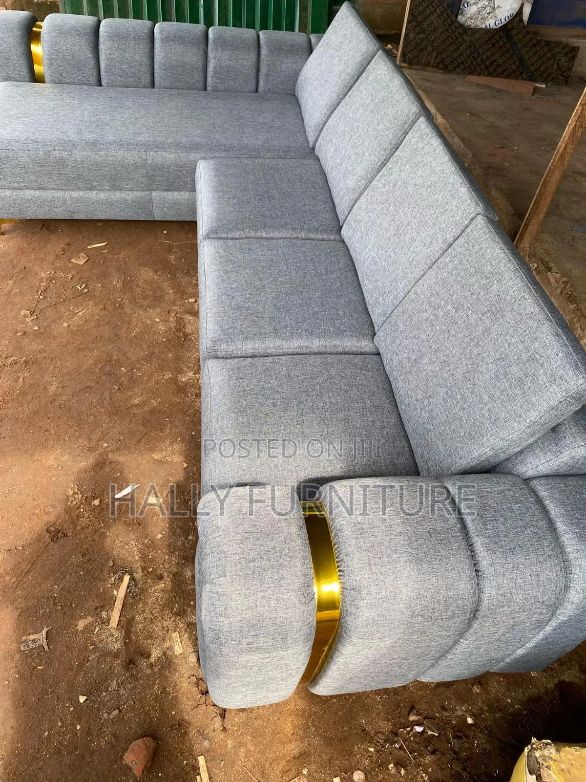 Sofa Landscape