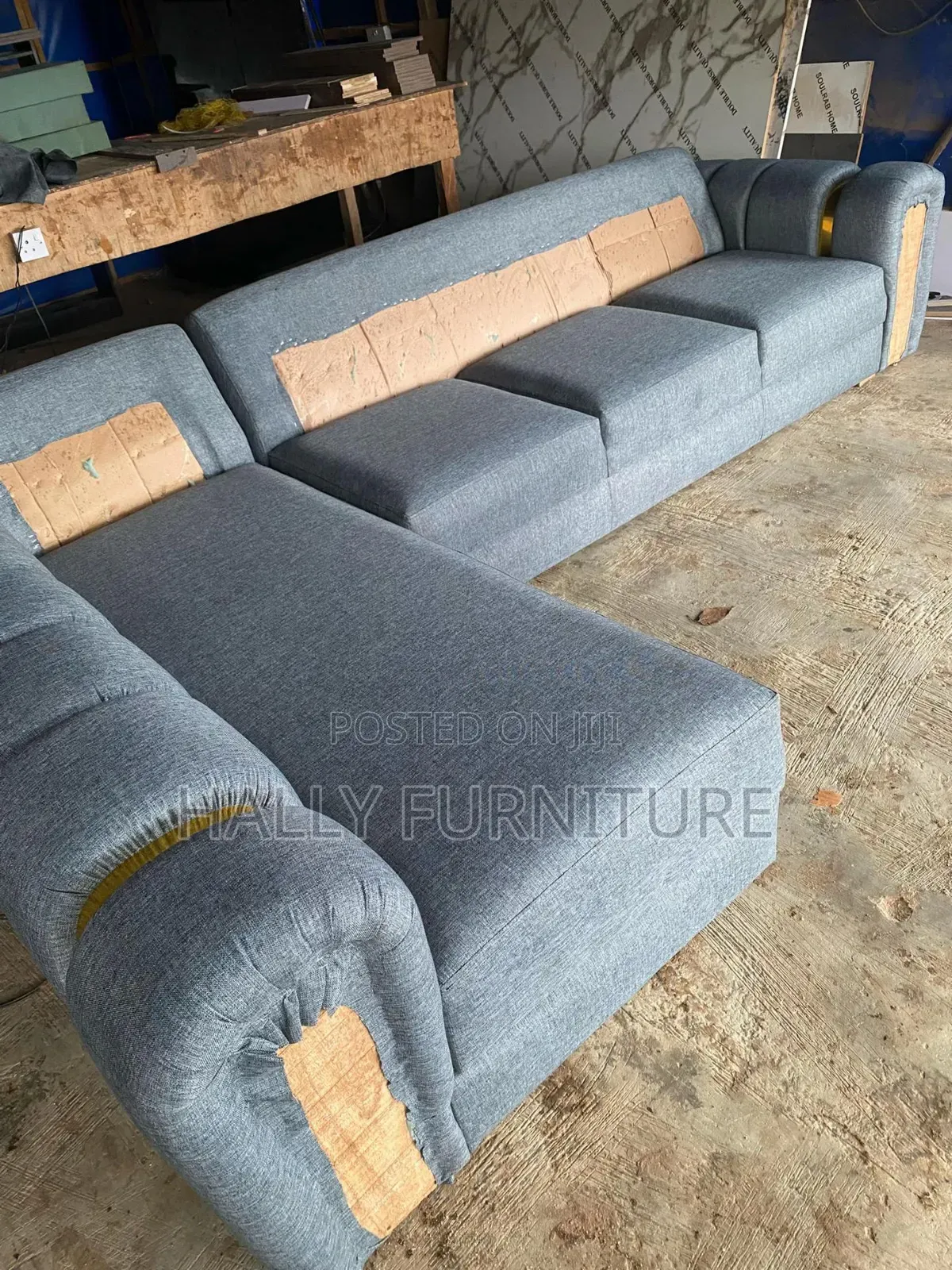 Sofa Landscape