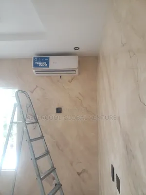 Let's Handle Your AC Installation