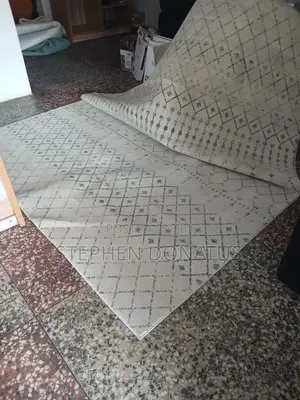 Brand New Big Center Rug
