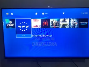 PS4 Console + 2 Pads + 6 Games (FC 26, Uncharted 4, Need for Speed, .)