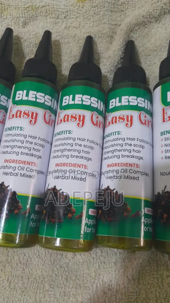Blessing Easy Grow