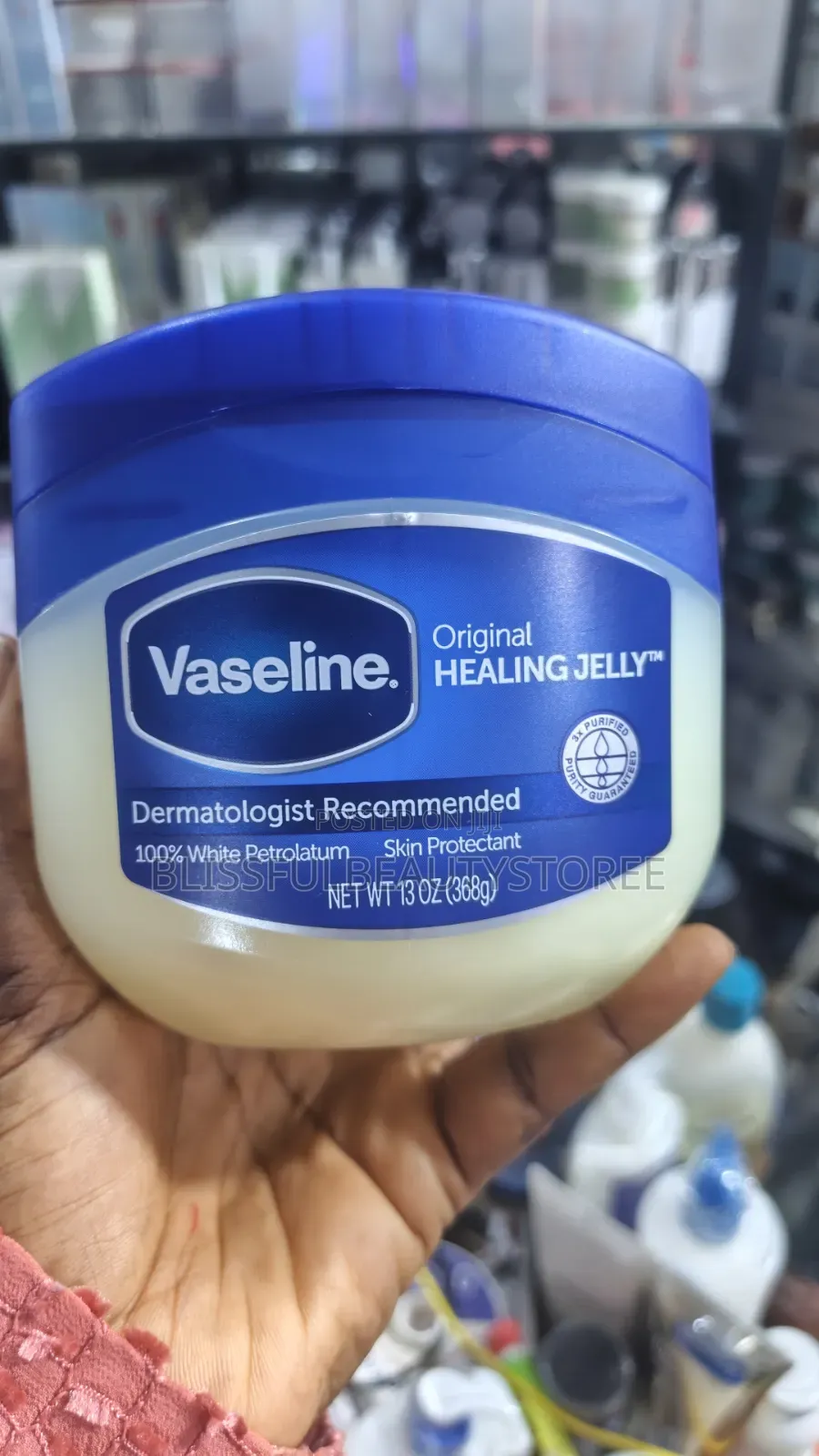 Original Usa Vaseline