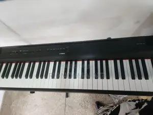 Yamaha P125