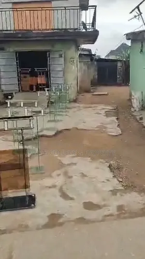 2bdrm Block of Flats in Ijegun for sale