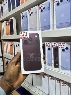 New Apple iPhone 18 Pro 256 GB