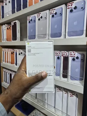 New Apple iPhone 18 Pro 256 GB