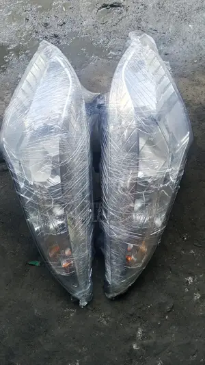Renault Megane 3 Headlight – Direct Tokunbo