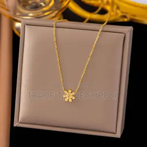 Trendy Jewelry Accessories