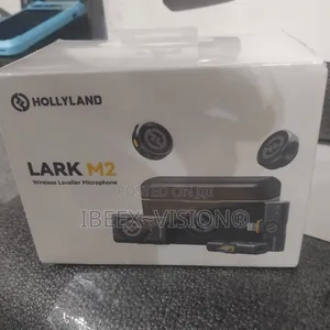 Hollyland Lark M2