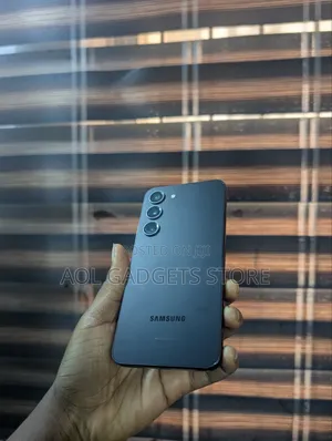 Samsung Galaxy S23 128 GB Black