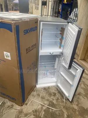SKYRUN BCD-195HS 195L Family Kitchen Appliance